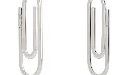 buy prada paperclip